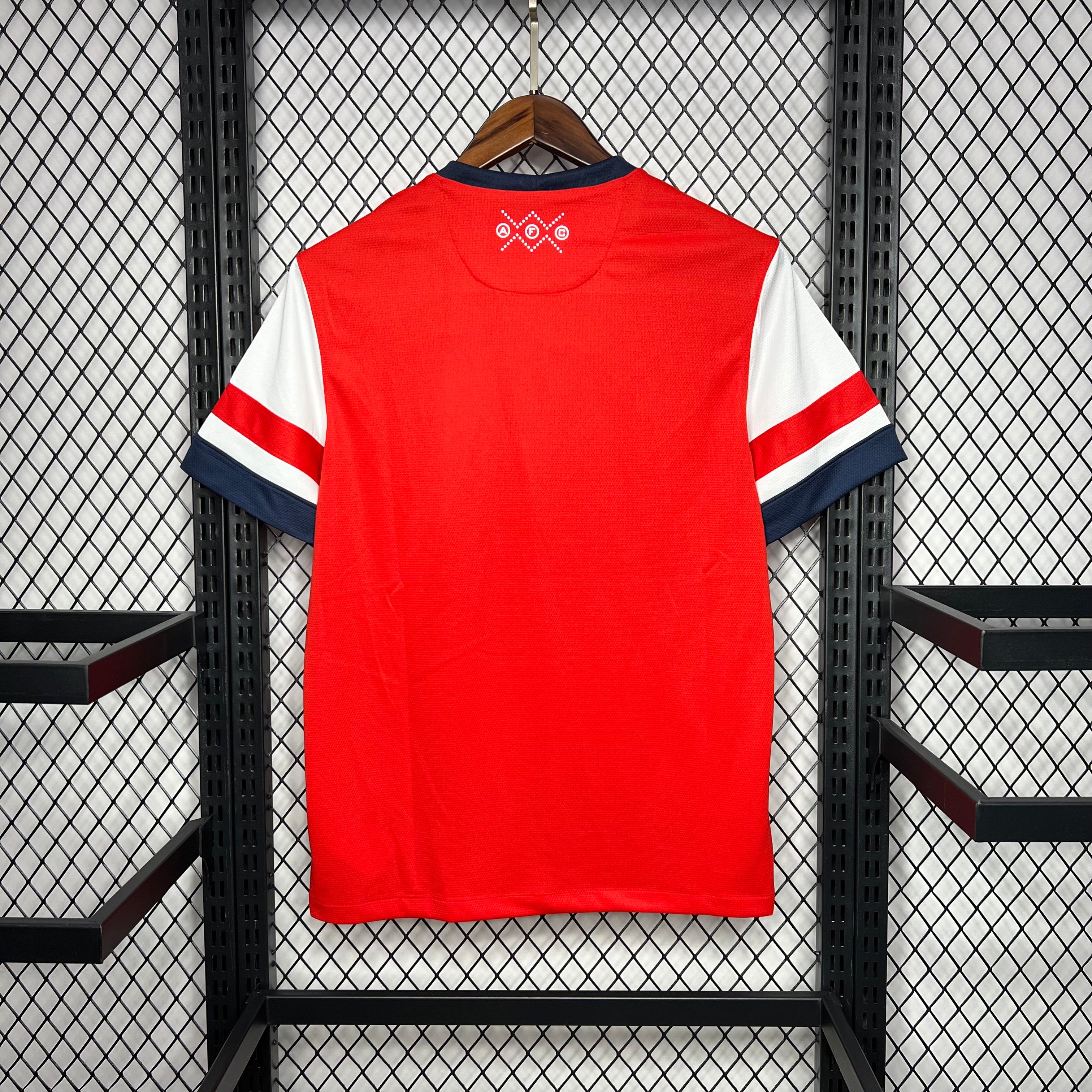 Arsenal Retro Trikot 2012/13