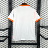 Niederlande WM 2026 Trikot