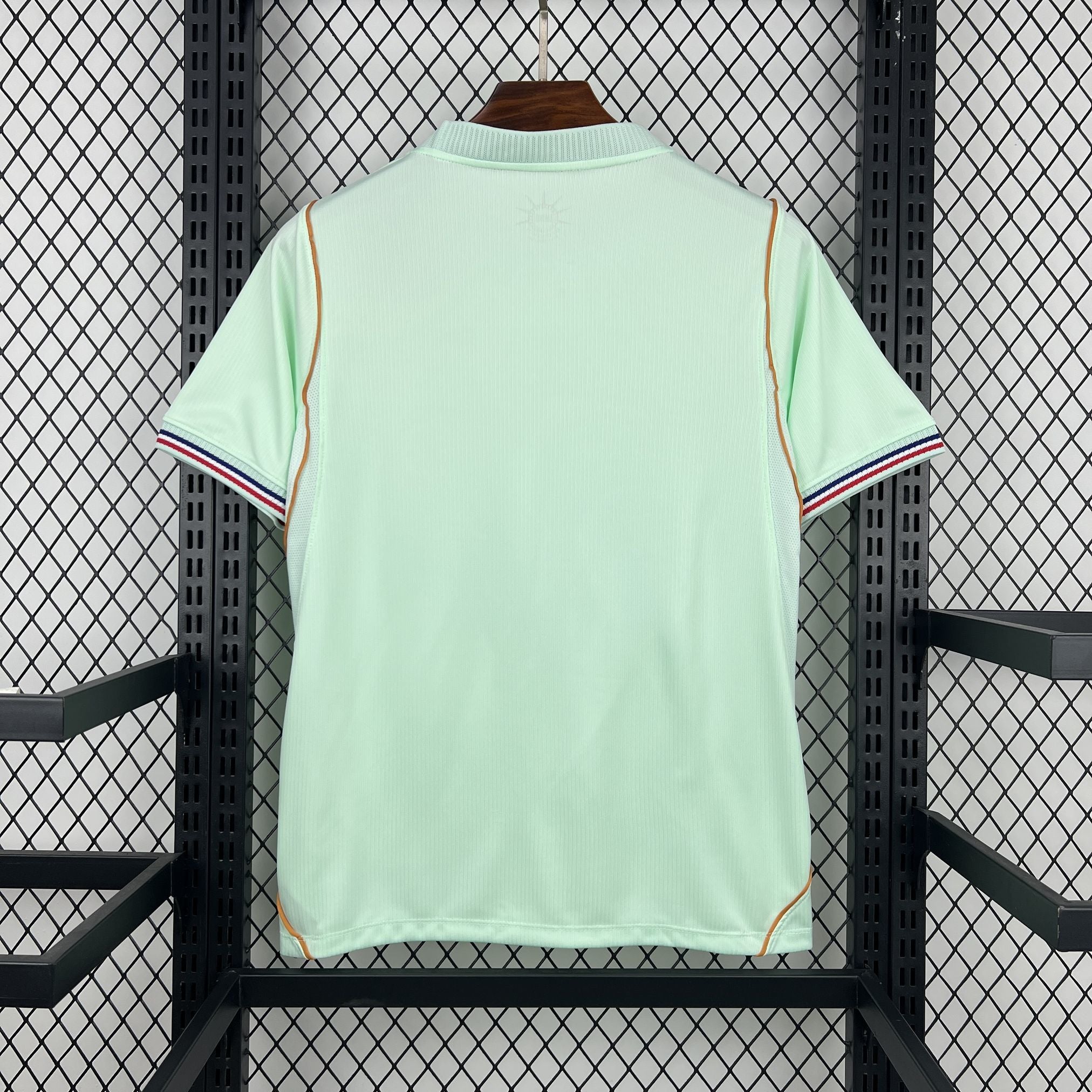 Frankreich WM 2026 Trikot