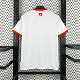 Tunesien WM 2026 Trikot