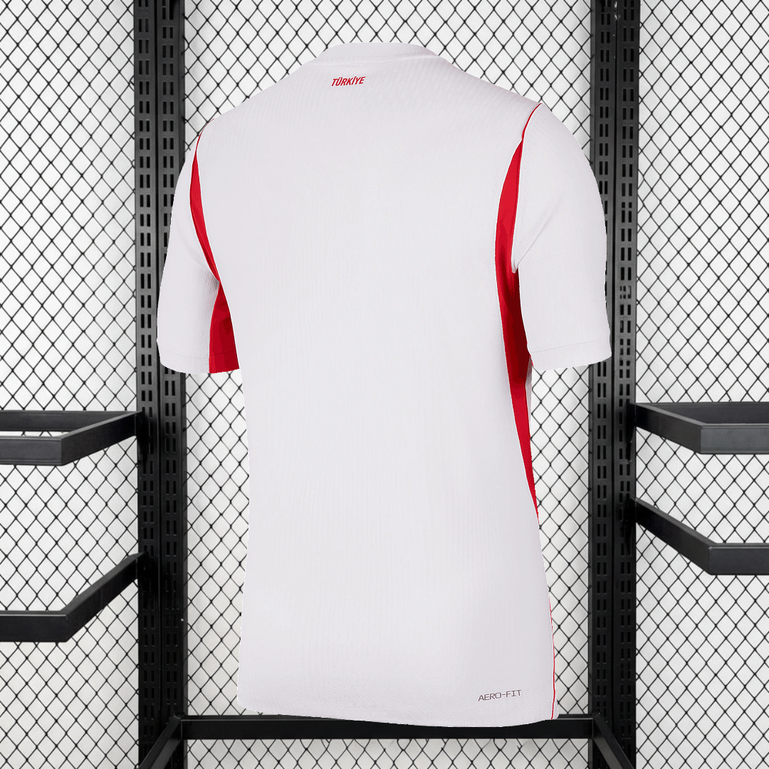 Türkei WM 2026 Trikot