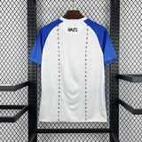 Haiti WM 2026 Trikot