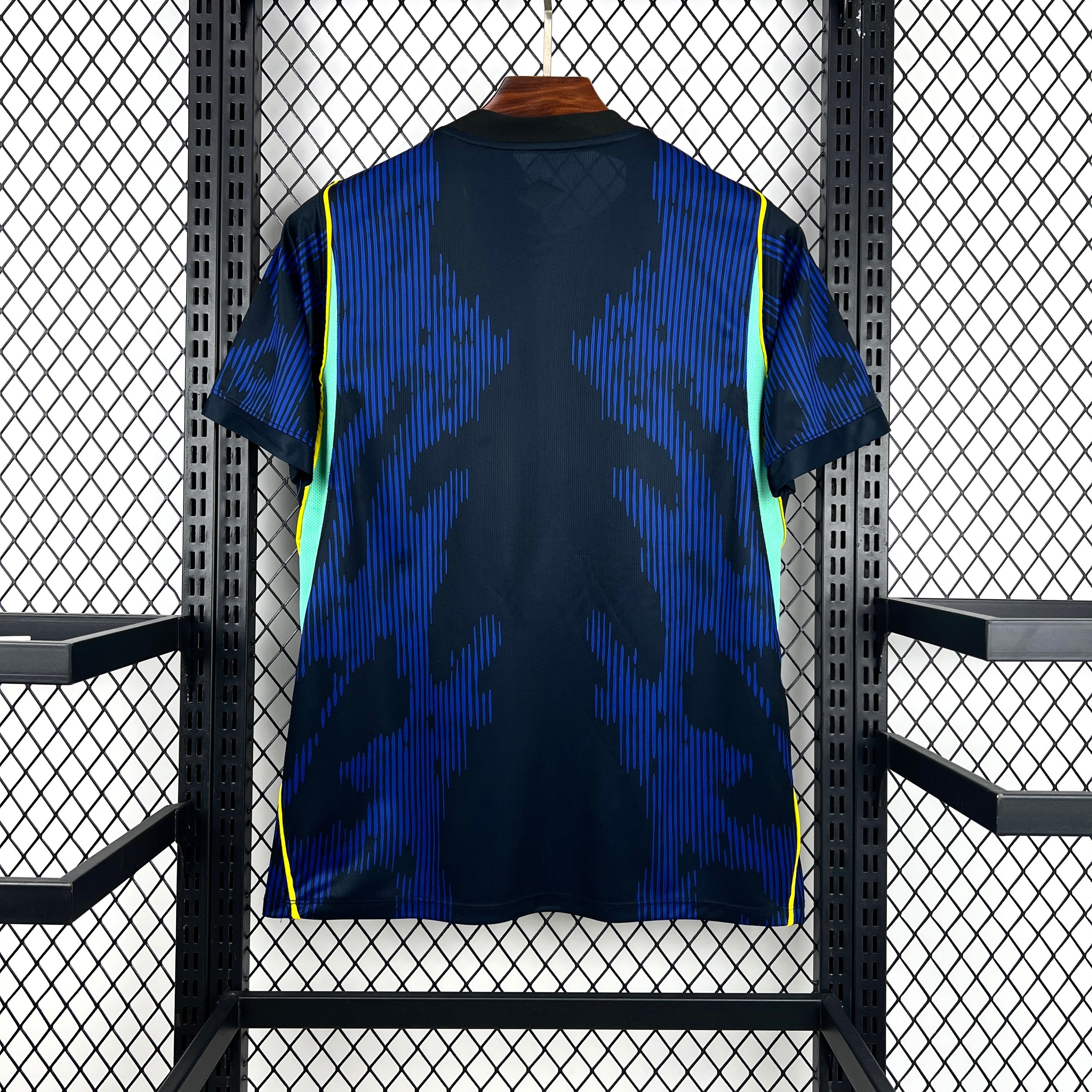 Brasilien WM 2026 Trikot