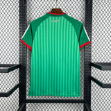 Algerien WM 2026 Trikot