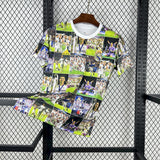 Real Madrid Champions Trikot 2024