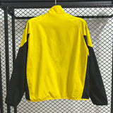 Fenerbahce Jacke 2025/26 Gelb