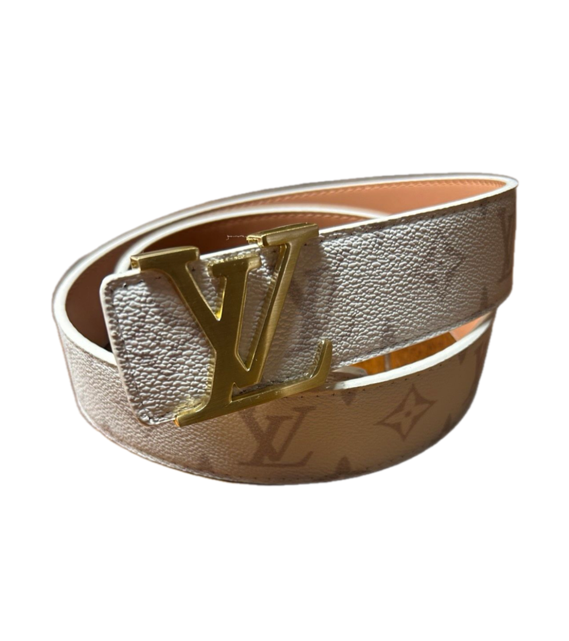 LV Gürtel Monogram