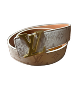 LV Gürtel Monogram