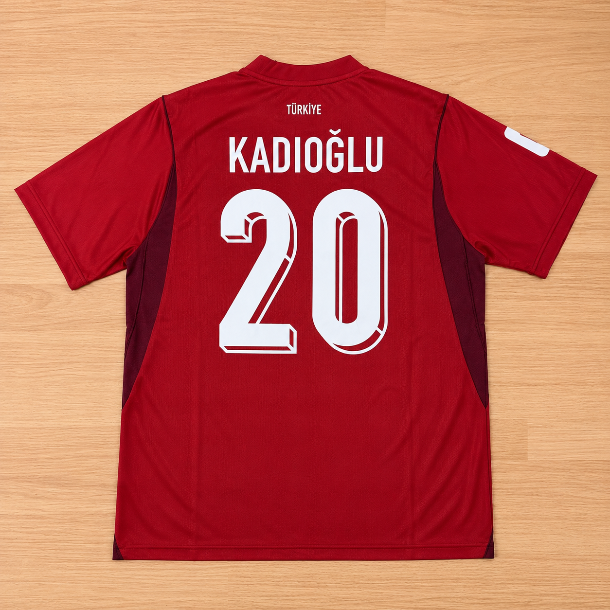 Türkei HEIM KADIOĞLU 20