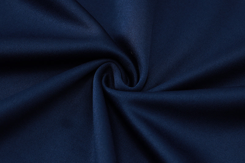 Frankreich Trainingsanzug