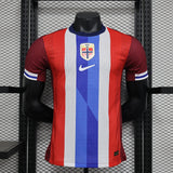 Norwegen 2024 Trikot