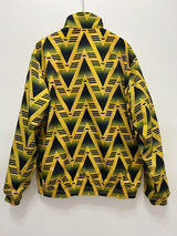 FC Arsenal Retro Jacken 1991 Beidseitig