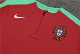 Portugal Trainingsanzug 24/25