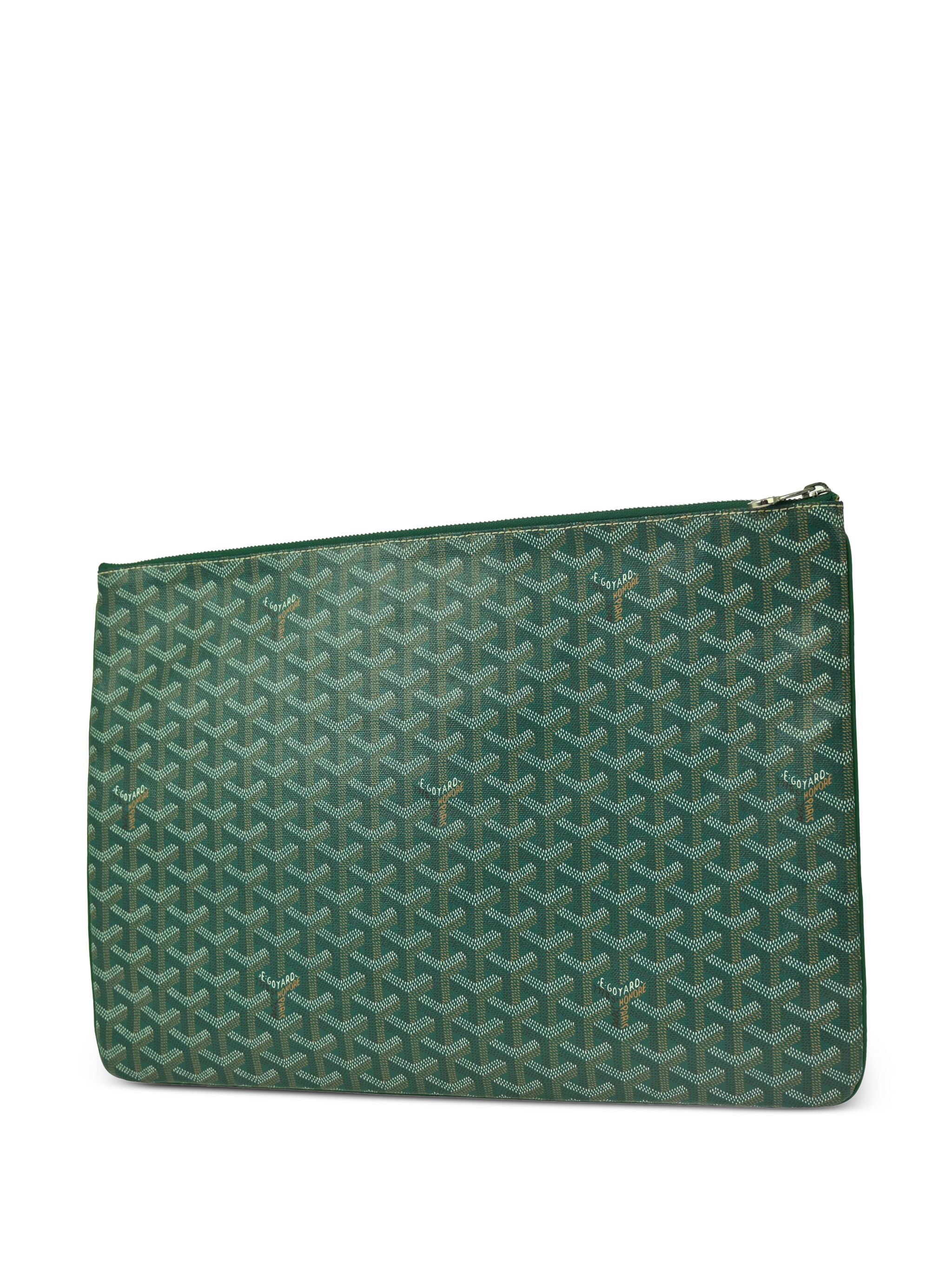 Goyard Senat Bag MM