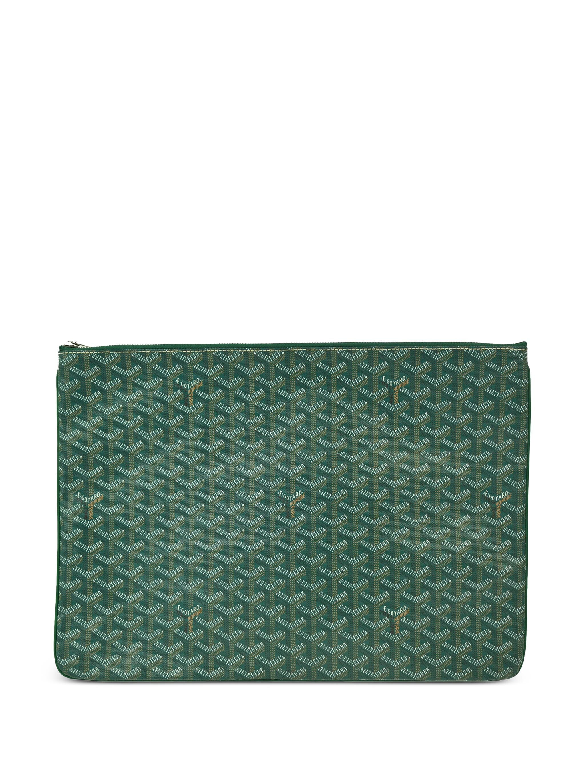 Goyard Senat Bag MM