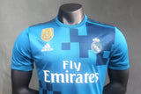 Real Madrid Retro 2018