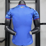 Japan 2024/25 Commemorative Edition Jersey