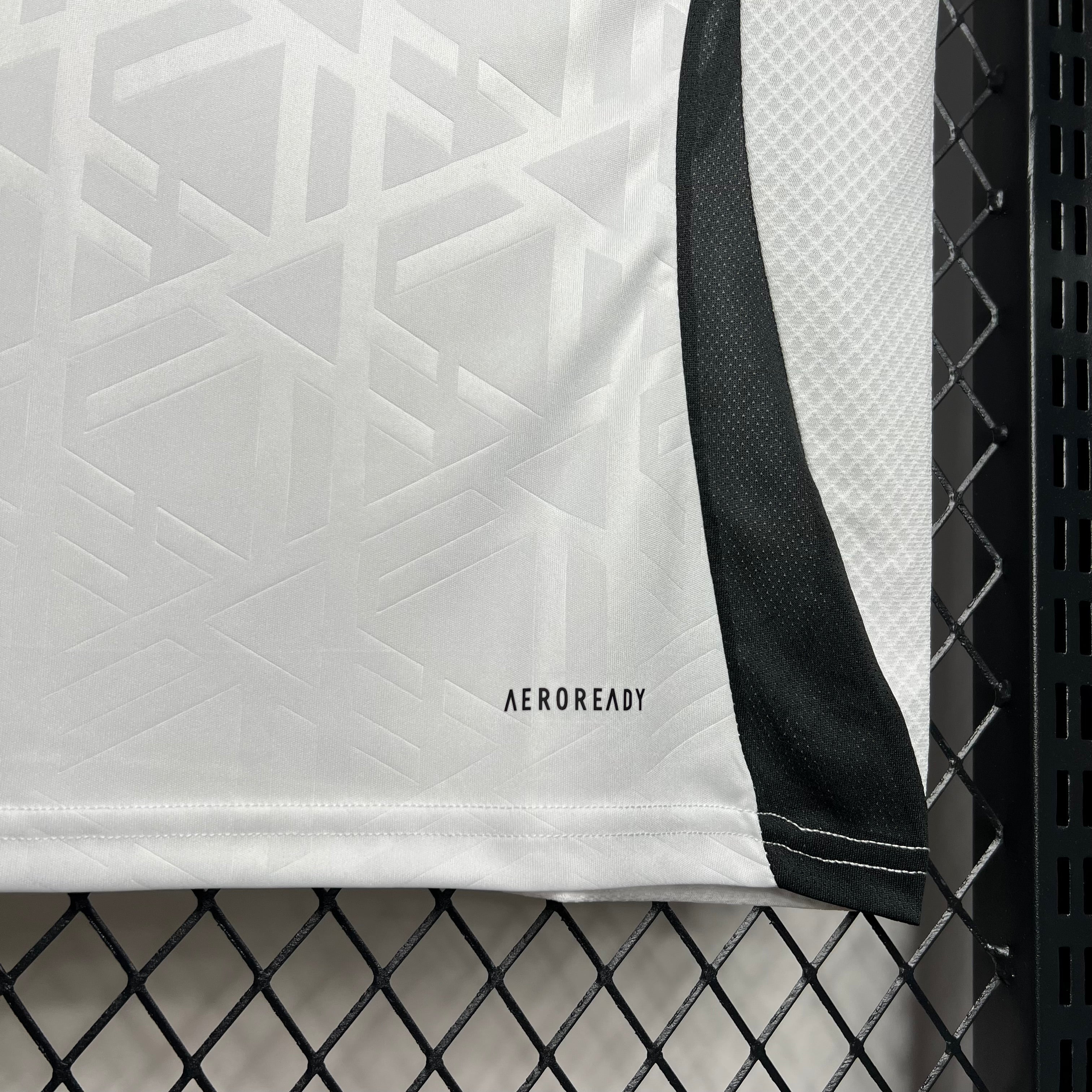 Deutschland Heim Trikot 2024