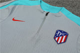 Atletico Madrid Trainingsanzug 24/25