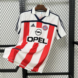FC Bayern Retro 2000/01