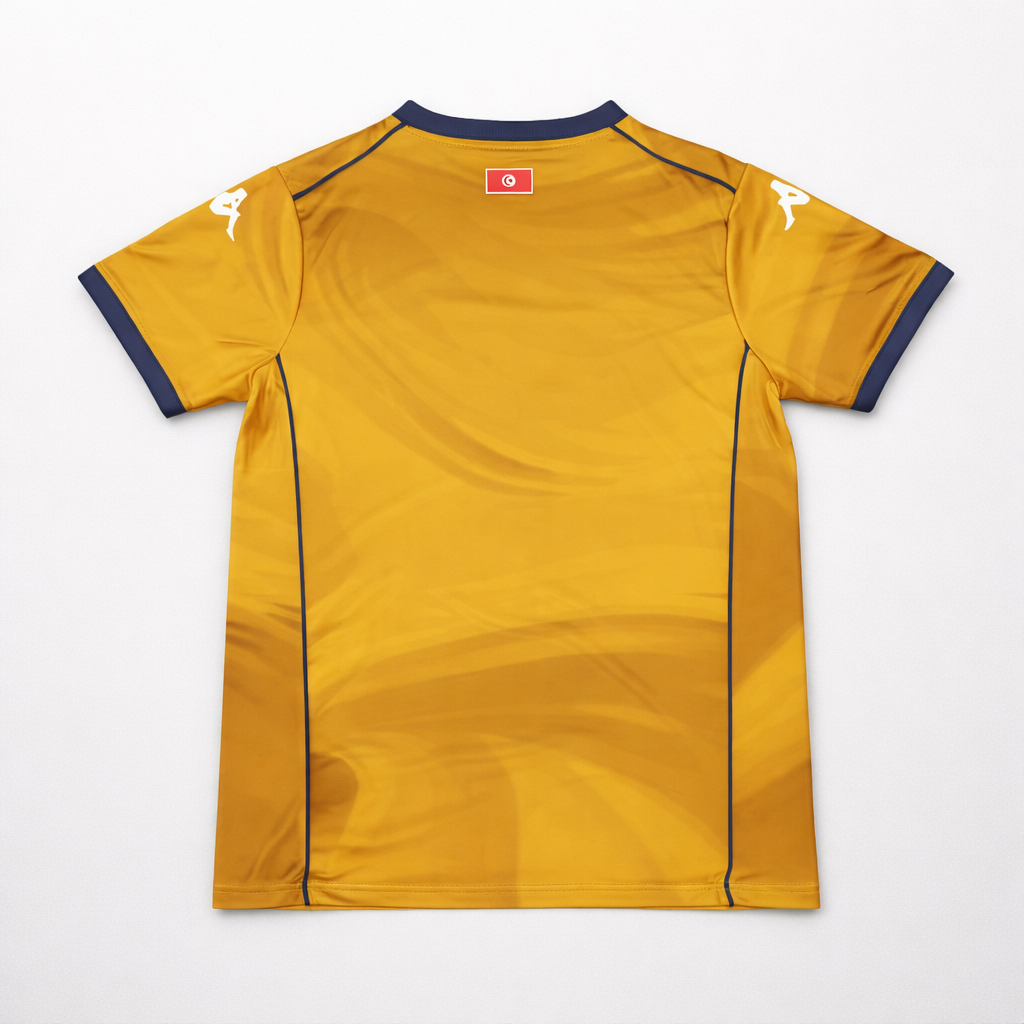 Tunesien 2026 Trikot