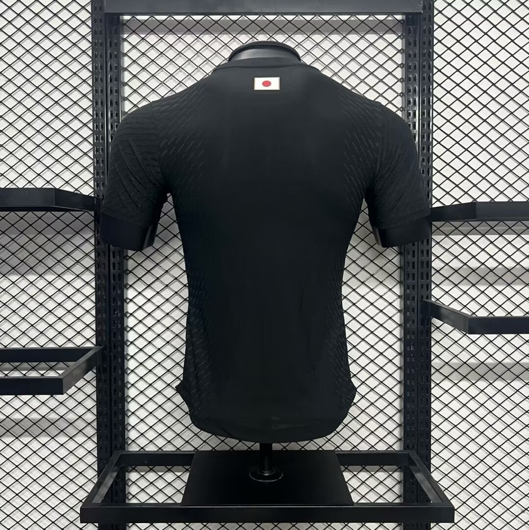 Japan 2024/25 Anime Special Edition Jersey Player