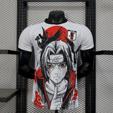 Japan 2025/26 ナルト-うちはイタチ  Naruto - Itachi Uchiha Jersey 6