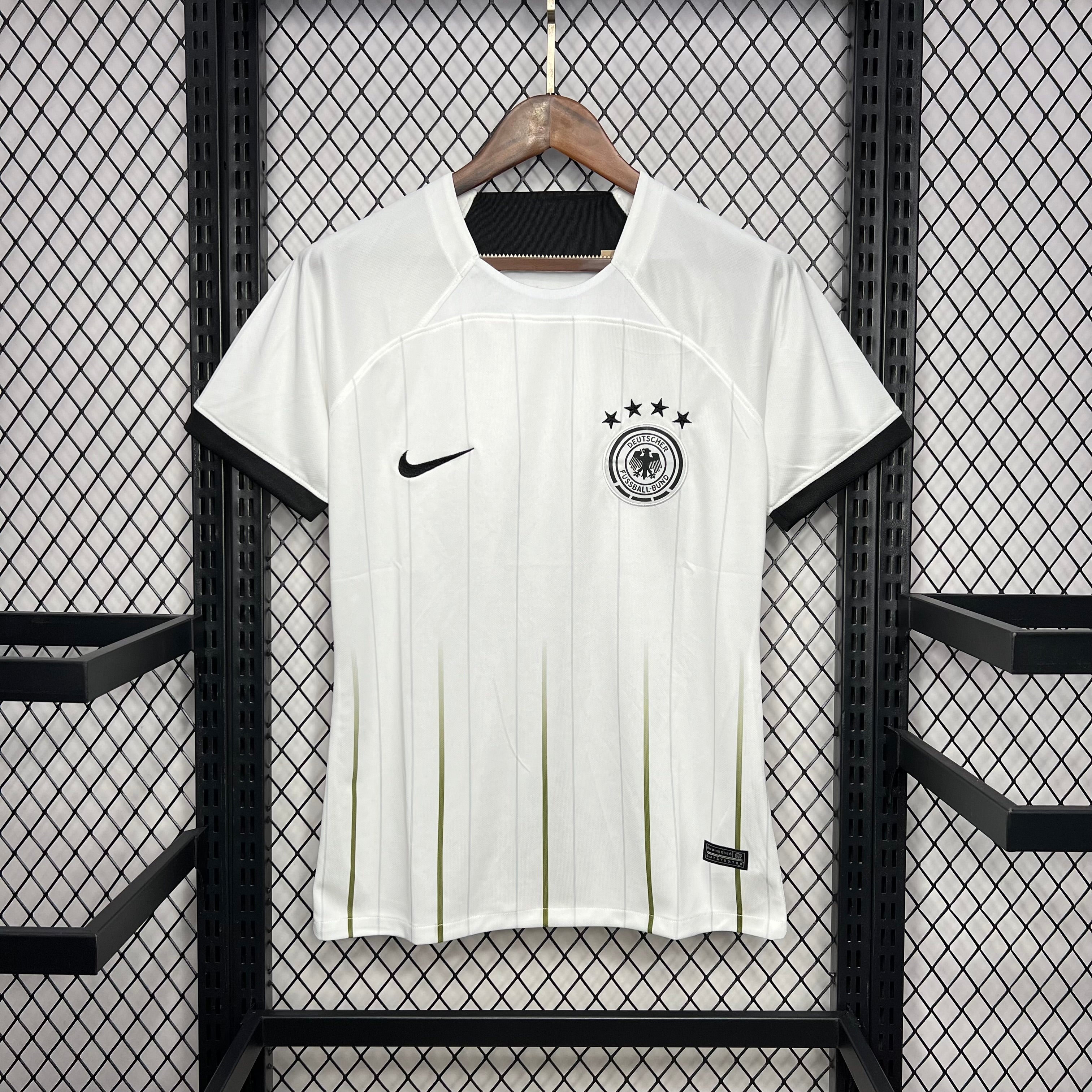 Deutschland Trikot Elite 2024