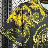 Italien Special Versace Yellow
