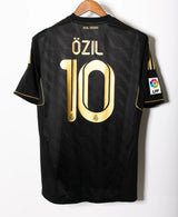 Real Madrid Away 11/12 Özil 10 (M)