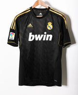 Real Madrid Away 11/12 Özil 10 (M)