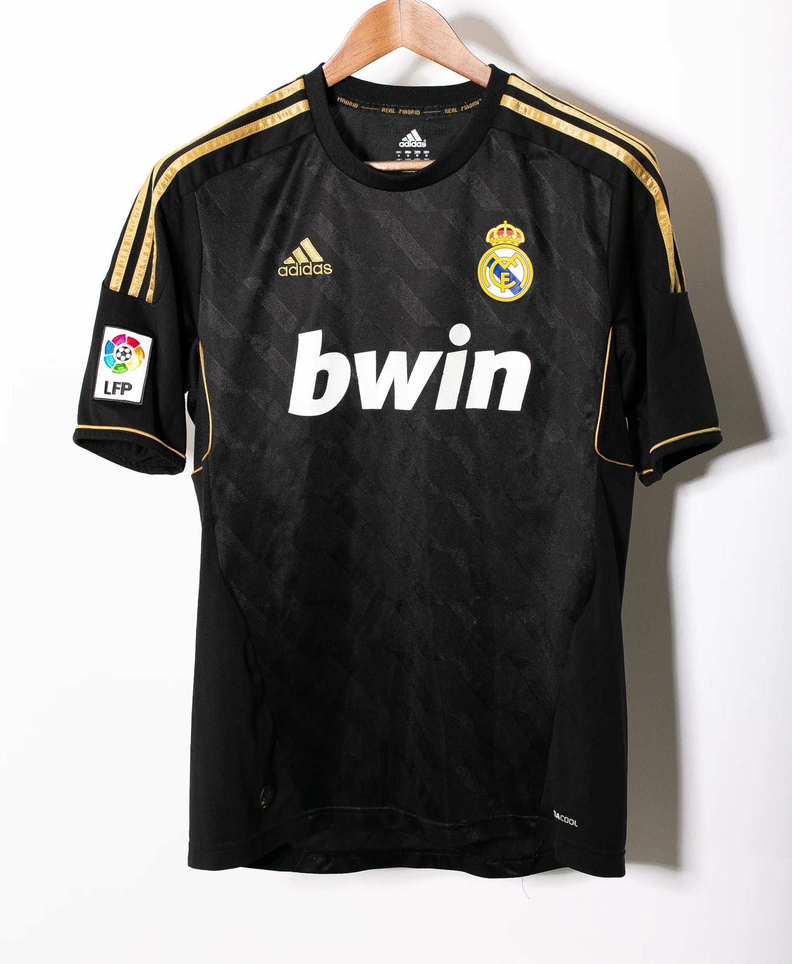 Real Madrid Away 11/12 Özil 10 (M)