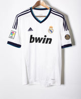 Real Madrid Home 12/13 Di Maria 22 (M)