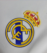 Real Madrid Retro 2012