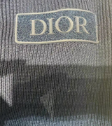 Dior oblique leichte Jacke