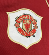 Manchester United Retro 2006/07