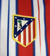Atletico Madrid 24/25