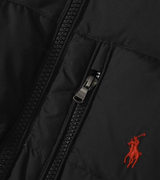 Ralph Lauren Puffer