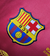 FC Barcelona Retro 2008/09