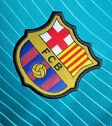 FC Barcelona Retro 2016/17 3RD