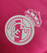 Real Madrid Retro 2014/15 Away