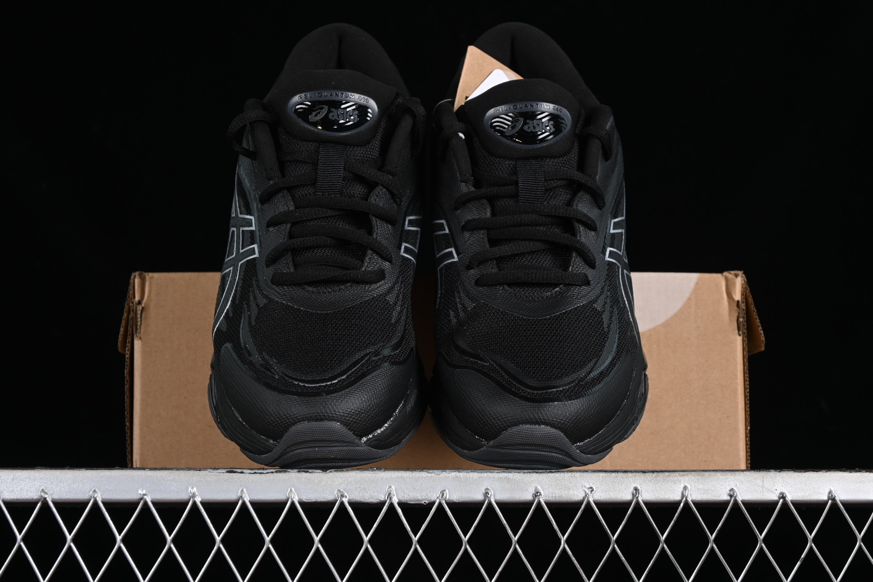 Asics Gel Quantum 360 VII