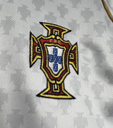Portugal 2004 Away Retro
