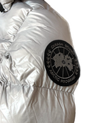 Canada Goose Puffer glänzend