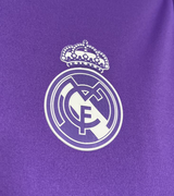 Real Madrid Retro 2017 Away