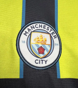 Man City 24/25