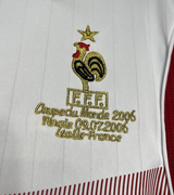 Frankreich Retro 2006