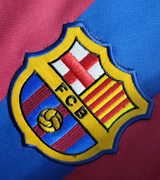 FC Barcelona Retro 2006