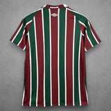 Fluminense Rio de Janeiro 25/26