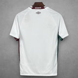 Fluminense Rio de Janeiro 25/26